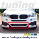 РЕШЕТКА ЗА BMW X6 F16 M50D РЕШЕТКА ЗА BMW X6 F16 M50D